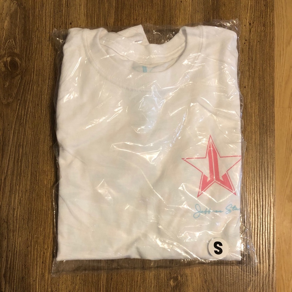 Jeffree Star Cosmetics collectible!